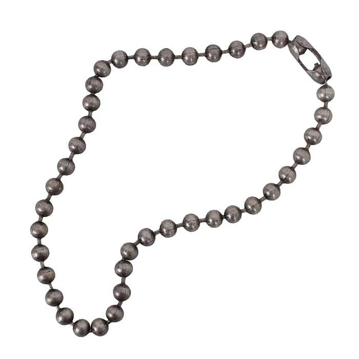 matt ball chain DOHAS