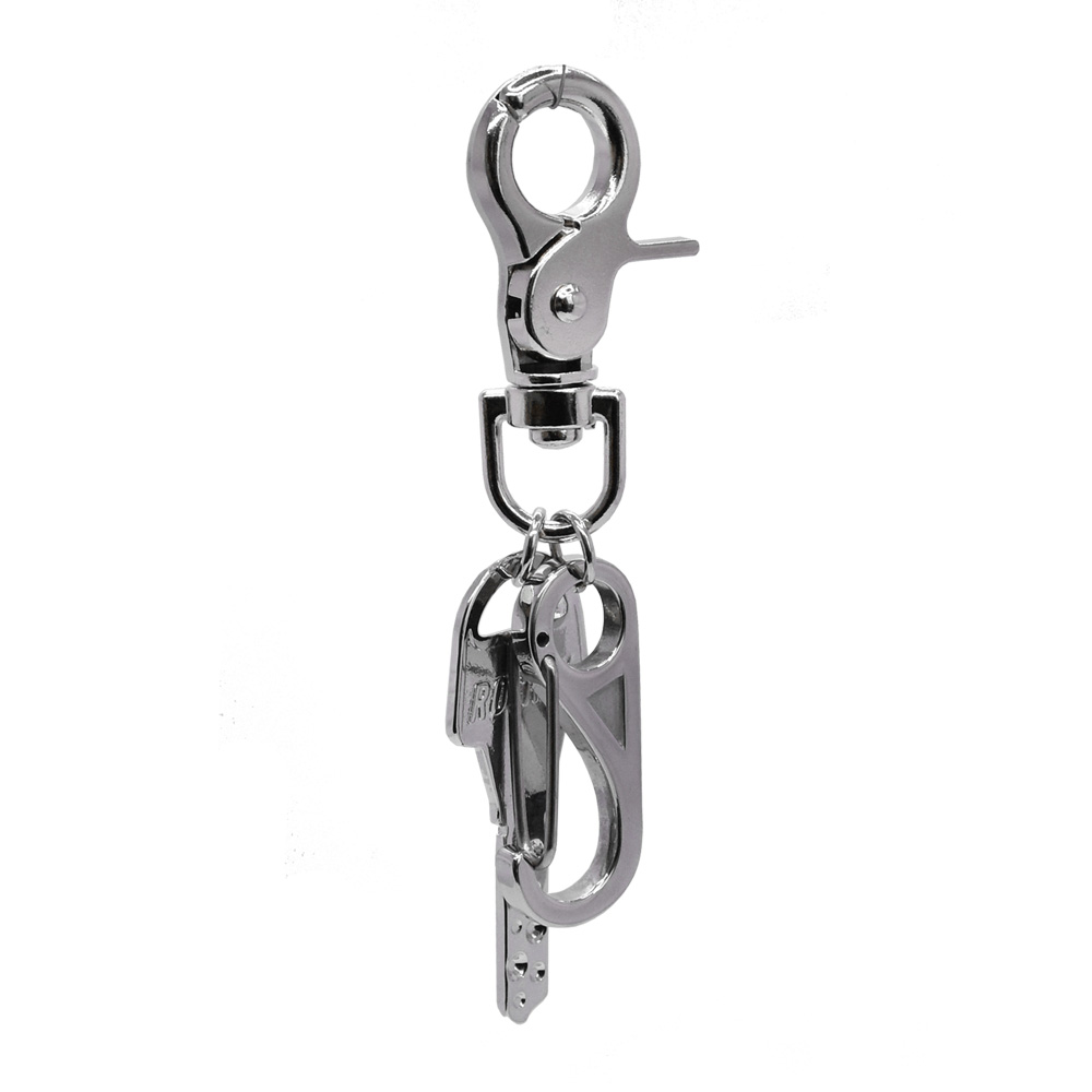 basic keyring | DOHAS