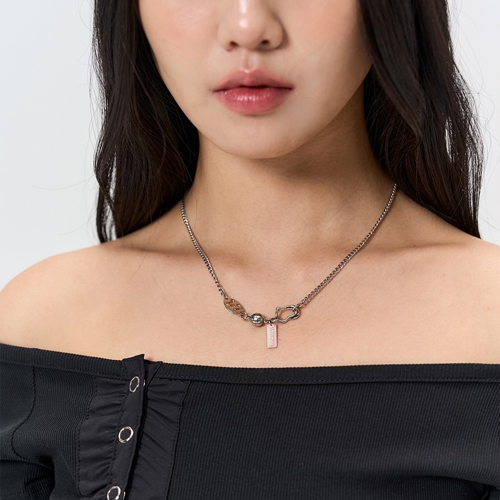 BRAND - WOOALONG(unisex) - KATZ by LDF BRAND - WOOALONG(unisex) - KATZ by LDF