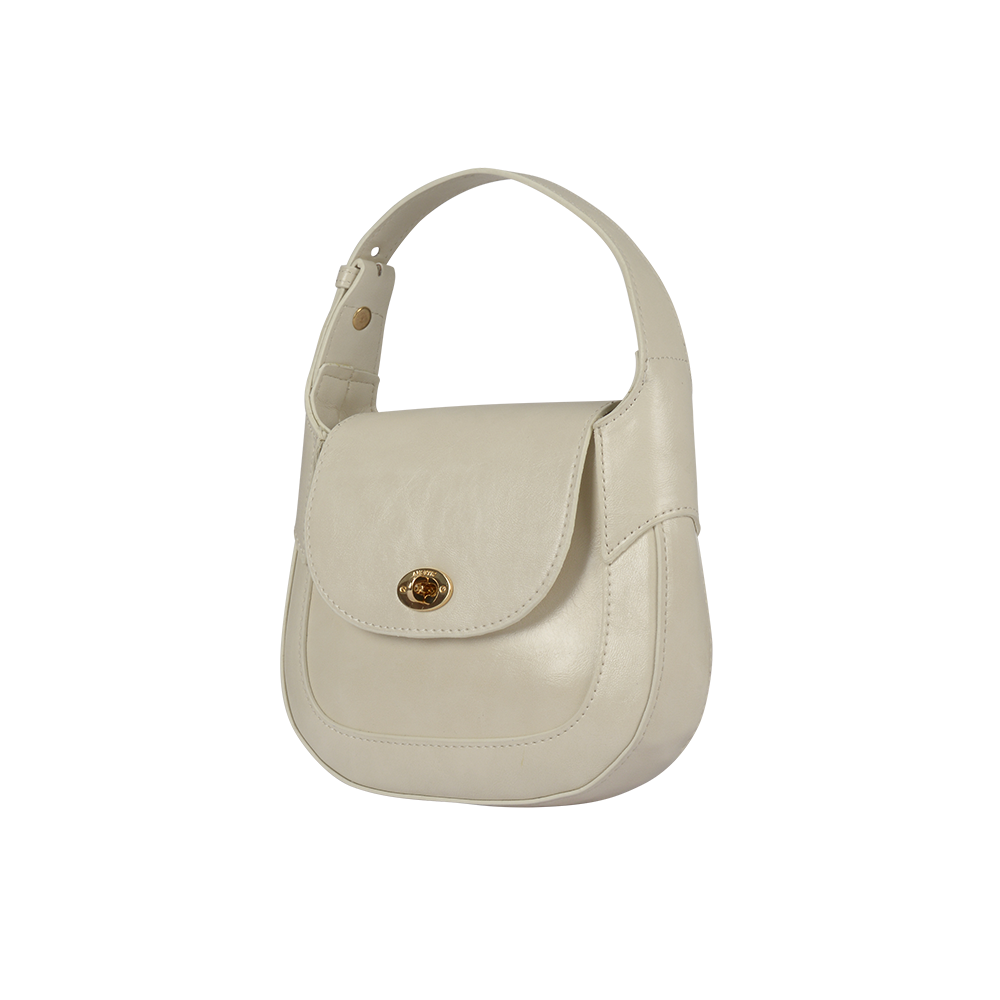 ◆ANOETIC◆ ANC CLASSIC SHOULDER BAG_CARAMEL Anoetic Classic Shoulder Bag - Caramel – Seoul Market