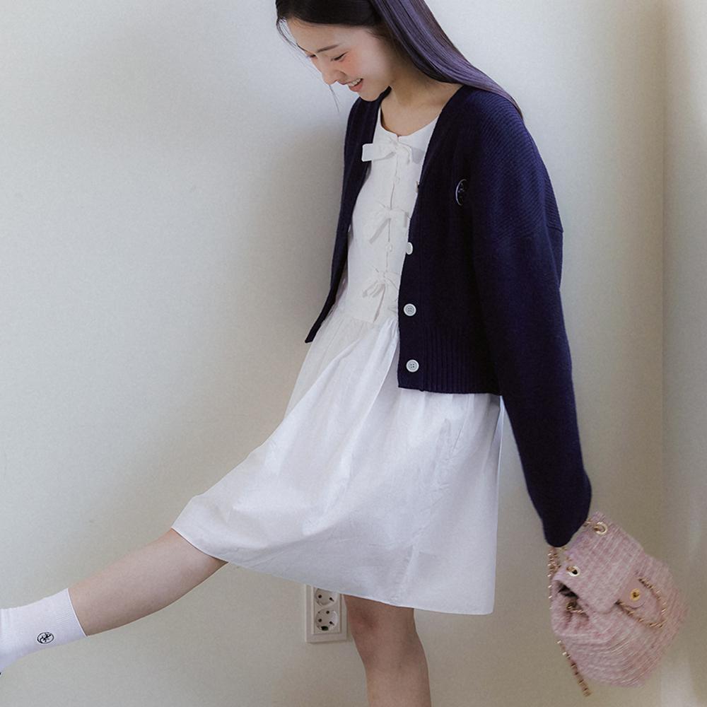 ★ANOETIC★ ANC TWEED CLASSIC BACKPACKPINK m1037_1103962 ANOETIC] ANC TWEED CLASSIC BACKPACK_PINK - KATZ by LDF
