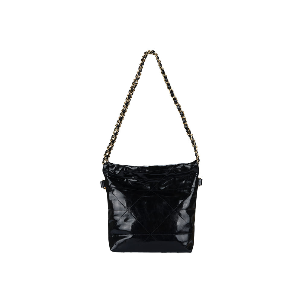 ANOETIC] ANC TINY JOURNEY BAG_BLACK - KATZ by LDF