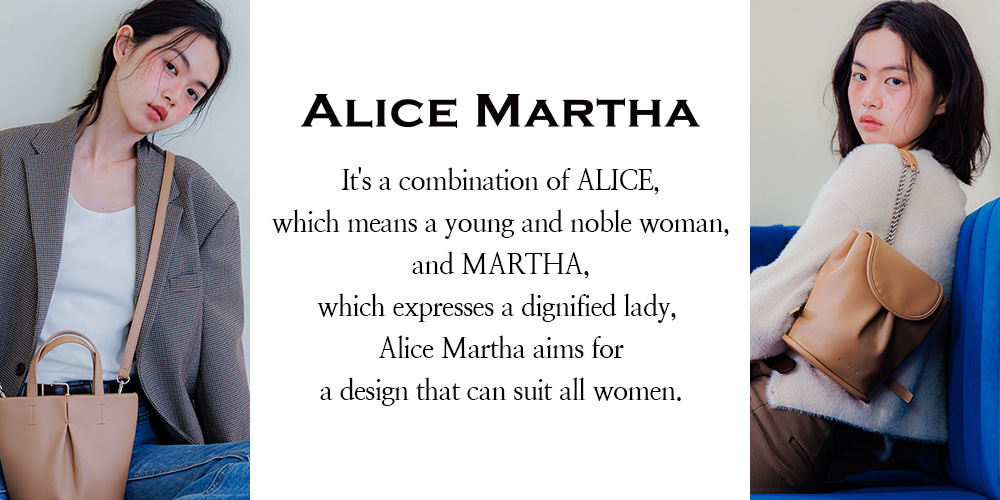 Alice martha brand cheap
