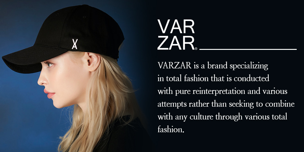 BRAND - VARZAR - KATZ by LDF