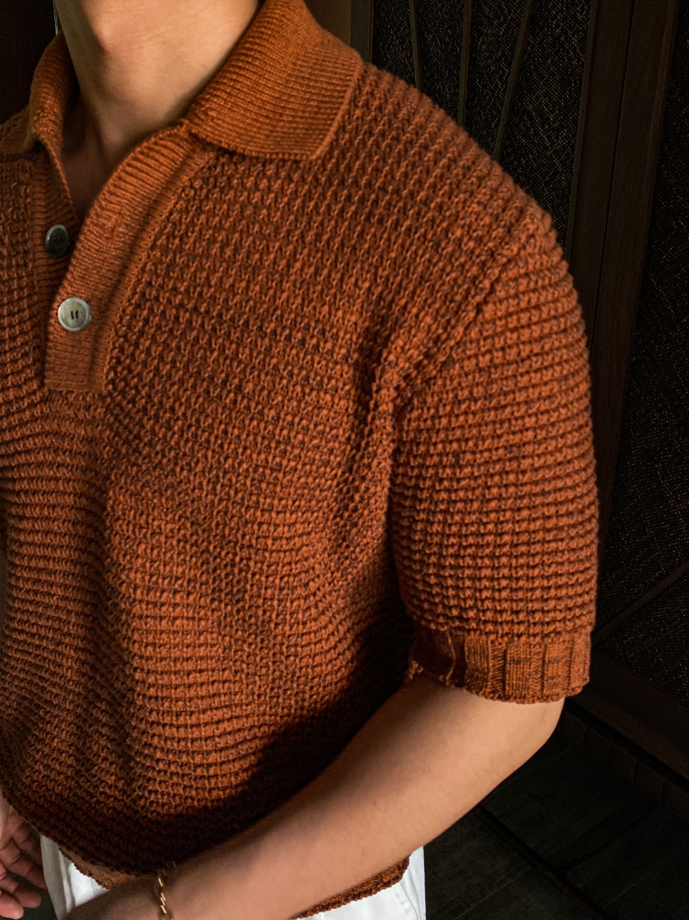 반팔 티셔츠 상품상세 이미지-S1L62