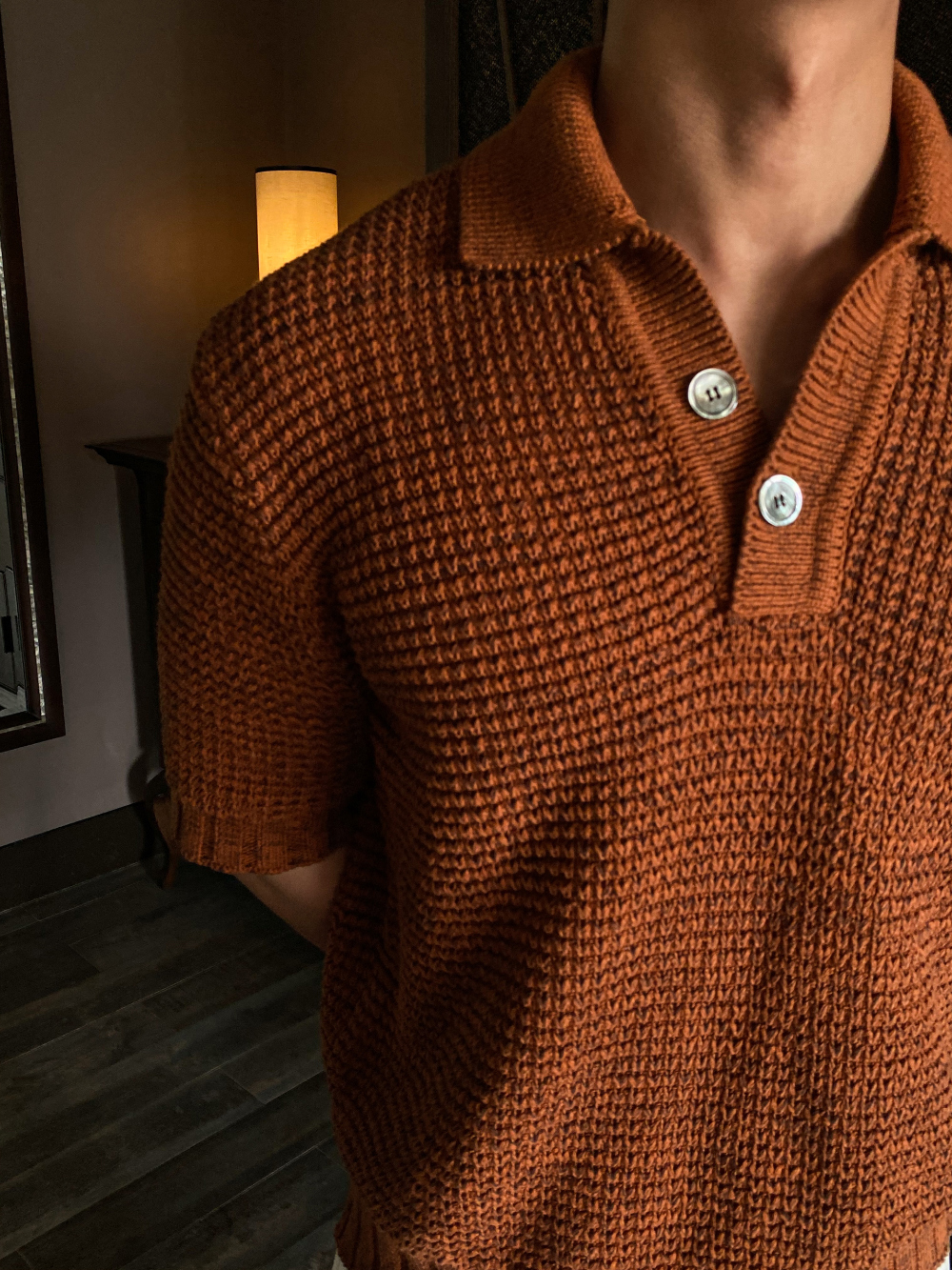 반팔 티셔츠 상품상세 이미지-S1L70