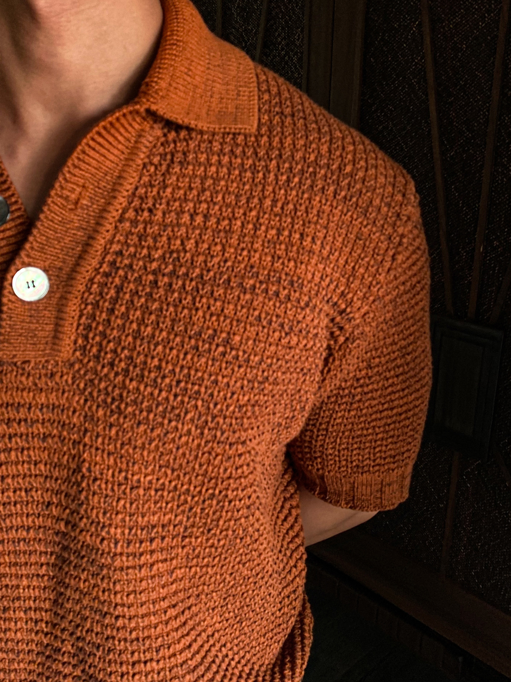 반팔 티셔츠 상품상세 이미지-S1L60