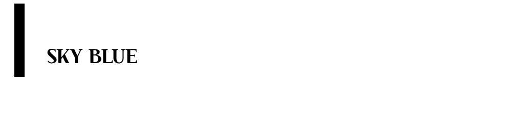 반팔 티셔츠 -S1L21