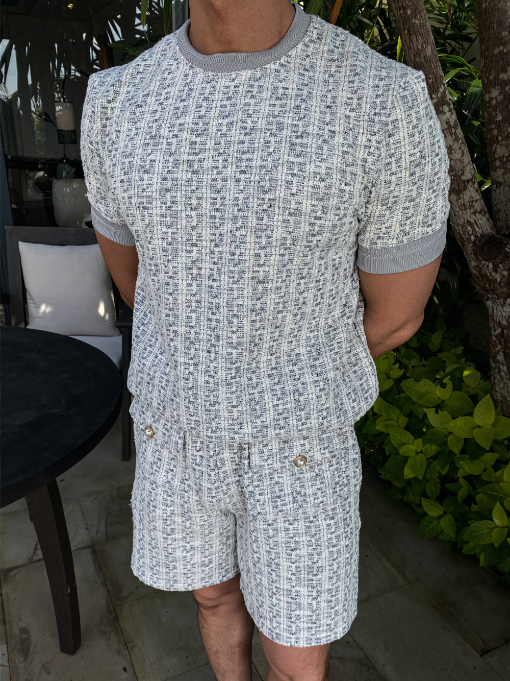 드레스 모델 착용 이미지-S2L16