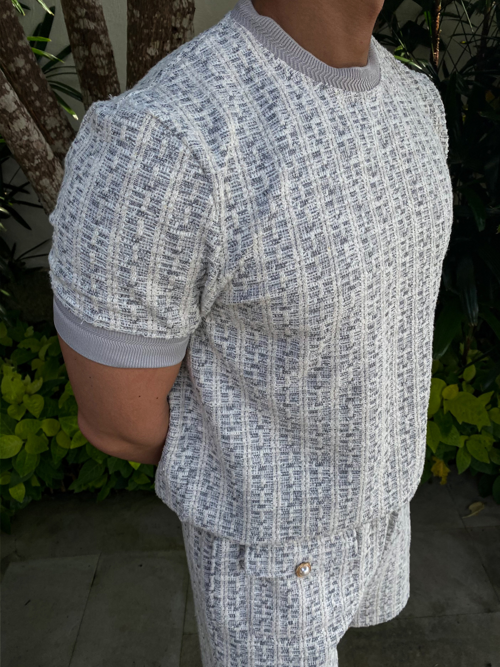 드레스 모델 착용 이미지-S2L23