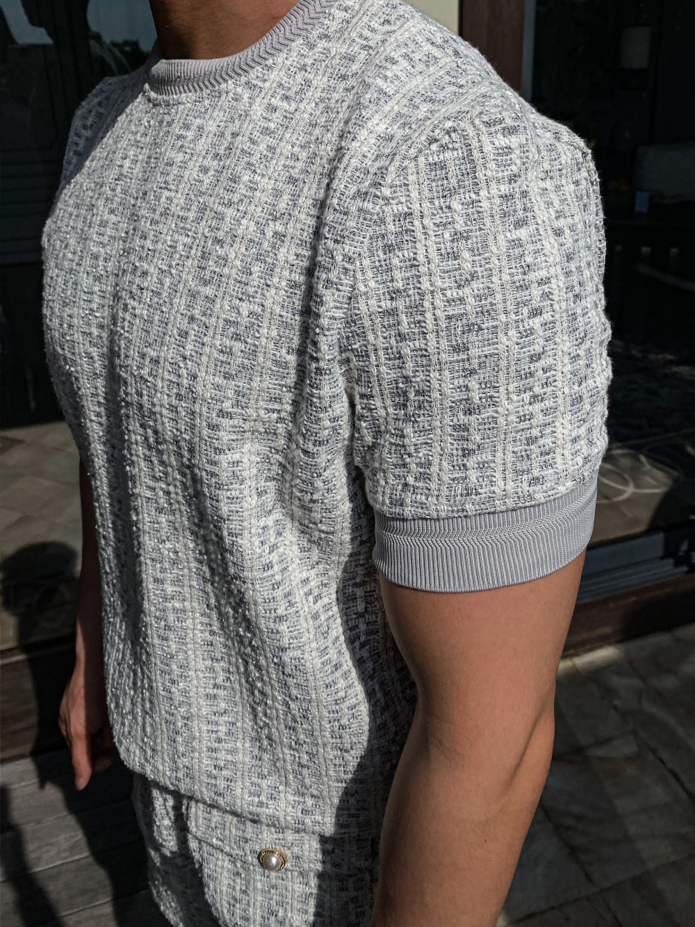 드레스 모델 착용 이미지-S2L21