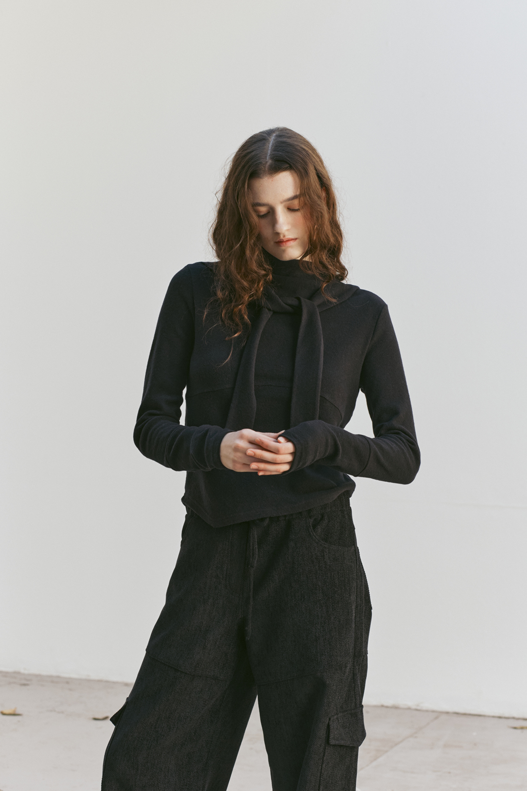 SHOP - TOPS - 잽드