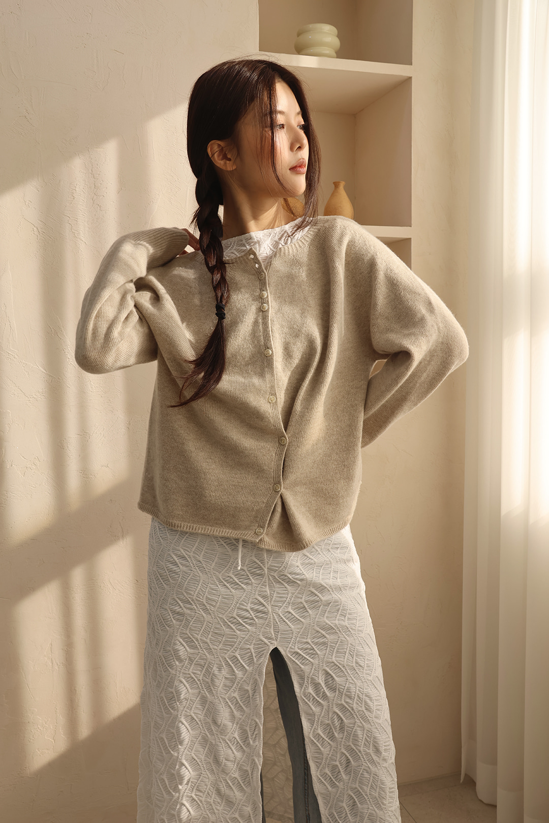 SHOP - TOPS - 잽드